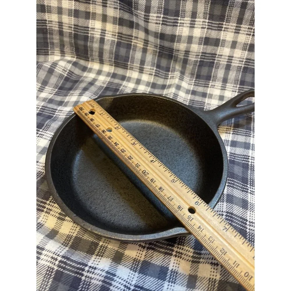 Lodge vintage #3